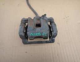 Суппорт задний левый для HYUNDAI SONATA IV (EF) 2001-2005  запчасти бу