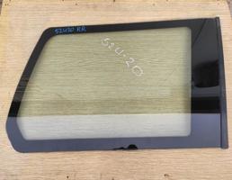 Стекло кузова правое для MITSUBISHI PAJERO/MONTERO SPORT (K9) 1998-2008  запчасти бу