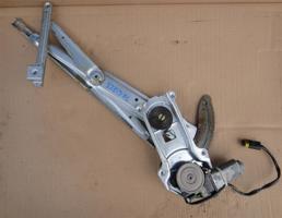 Стеклоподъёмник электрический передний левый для JEEP GRAND CHEROKEE (ZJ) 1993-1998  запчасти бу