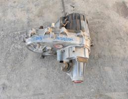 Раздаточная коробка (Раздатка) для JEEP GRAND CHEROKEE (ZJ) 1993-1998  запчасти бу