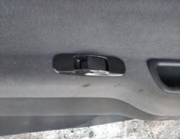 Кнопка стеклоподъёмника для MITSUBISHI LANCER (CS) 2003-2008  запчасти бу