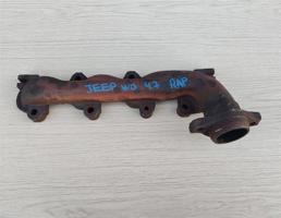 Коллектор выпускной для JEEP GRAND CHEROKEE (WJ) 1999-2004  запчасти бу