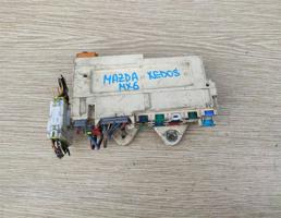 Блок предохранителей для MAZDA XEDOS 6 1992-1999  запчасти бу