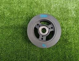 Шкив коленвала для JEEP GRAND CHEROKEE (WJ) 1999-2004  запчасти бу