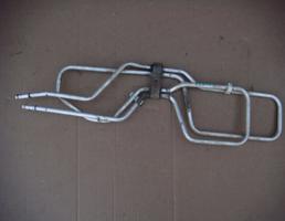 Радиатор гидроусилителя руля (ГУР) для NISSAN MAXIMA (A33) 1999-2006  запчасти бу