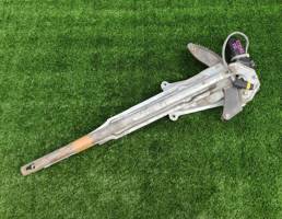 Стеклоподъёмник электрический передний правый для JEEP GRAND CHEROKEE (ZJ) 1993-1998  запчасти бу