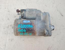 Стартер для RENAULT CLIO SYMBOL 1998-2008  запчасти бу