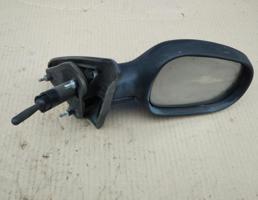 Зеркало боковое правое для RENAULT MEGAN 1996-1999  запчасти бу
