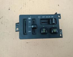 Блок кнопок для JEEP GRAND CHEROKEE (ZJ) 1993-1998  запчасти бу