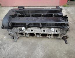 Головка блока цилиндров для MAZDA 3 (BK) 2003-2009  запчасти бу