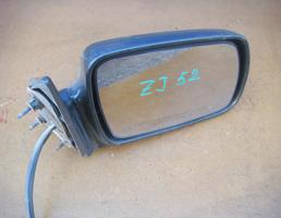 Зеркало боковое правое для JEEP GRAND CHEROKEE (ZJ) 1993-1998  запчасти бу