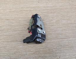 Замок двери передней правой для JEEP GRAND CHEROKEE (ZJ) 1993-1998  запчасти бу