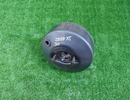 Вакуумный усилитель тормозов (ВУТ) для JEEP CHEROKEE (XJ) 1990-2001  запчасти бу