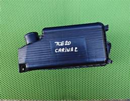 Корпус воздушного фильтра для TOYOTA CARINA E 1992-1997  запчасти бу