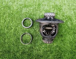 Дифференциал для JEEP CHEROKEE (XJ) 1990-2001  запчасти бу