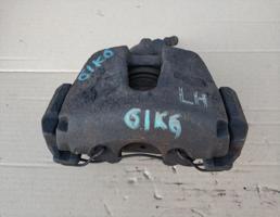 Суппорт передний левый для MAZDA 3 (BK) 2003-2009  запчасти бу