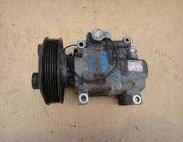 Компрессор кондиционера для MAZDA 3 (BK) 2003-2009  запчасти бу