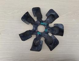 Крыльчатка вентилятора охлаждения для JEEP CHEROKEE (XJ) 1990-2001  запчасти бу