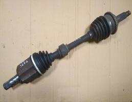Привод передний левый (полуось) для MAZDA 6 (GG) 2002-2007  запчасти бу