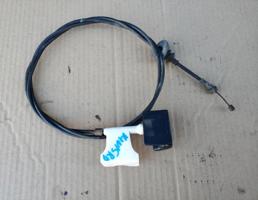 Трос открывания капота для NISSAN ALMERA (N15) 1995-2000  запчасти бу
