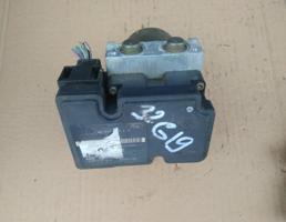 Блок АБС (ABS) гидравлический для FORD C-MAX 2003-2007  запчасти бу