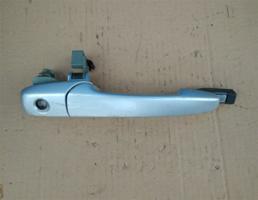 Ручка двери наружная передняя правая для MAZDA 3 (BK) 2003-2009  запчасти бу
