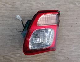 Фонарь крышки багажника правый для NISSAN ALMERA (N16) 2000-2006  запчасти бу