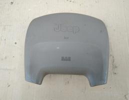 Подушка безопасности в руль для JEEP GRAND CHEROKEE (WJ) 1999-2004  запчасти бу