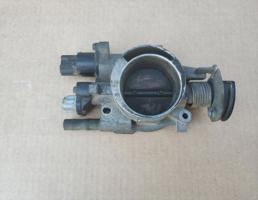 Заслонка дроссельная для JEEP GRAND CHEROKEE (WJ) 1999-2004  запчасти бу