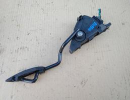 Педаль газа для NISSAN ALMERA (N16) 2000-2006  запчасти бу