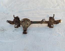 Мост передний для JEEP GRAND CHEROKEE (ZJ) 1993-1998  запчасти бу