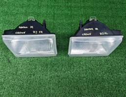 Фара правая для JEEP GRAND CHEROKEE (ZJ) 1993-1998  запчасти бу