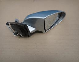 Зеркало боковое правое для NISSAN PRIMERA (P12) 2002-  запчасти бу