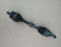 Привод передний левый (полуось) для MAZDA 3 (BK) 2003-2009  запчасти бу