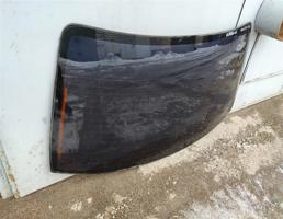 Стекло заднее для NISSAN ALMERA (N15) 1995-2000  запчасти бу