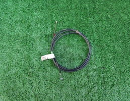 Трос открывания капота для TOYOTA CARINA E 1992-1997  запчасти бу