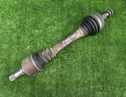 Привод передний левый (полуось) для PEUGEOT 406 1995-1999  запчасти бу