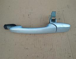 Ручка двери наружная задняя левая для MAZDA 3 (BK) 2003-2009  запчасти бу