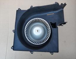 Мотор отопителя (печки) для NISSAN ALMERA (N16) 2000-2006  запчасти бу