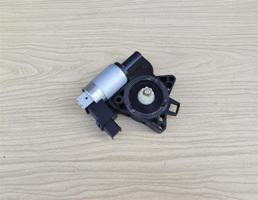 Мотор стеклоподъёмника для MAZDA 3 (BK) 2003-2009  запчасти бу