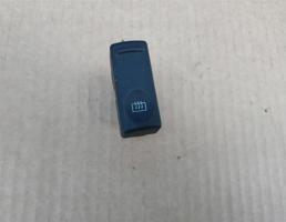 Кнопка обогрева заднего стекла для RENAULT 19 1992-2003  запчасти бу