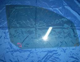 Стекло двери передней правой для FORD FOCUS I 1998-2004  запчасти бу
