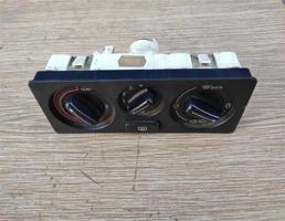 Блок управления отопителем (печкой) для SAAB 9000CS 1992-1994  запчасти бу