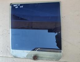 Стекло двери задней правой для JEEP CHEROKEE (XJ) 1984-1990  запчасти бу