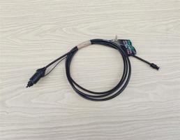 Трос лючка бензобака для JEEP GRAND CHEROKEE (ZJ) 1993-1998  запчасти бу