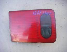 Фонарь крышки багажника левый для AUDI A8 (D2) 1994-2003  запчасти бу