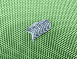 Вкладыши шатунные (комплект) для JEEP GRAND CHEROKEE (WJ) 1999-2004  запчасти бу