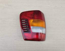 Фонарь задний левый для JEEP GRAND CHEROKEE (WJ) 1999-2004  запчасти бу