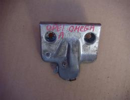 Замок багажника для OPEL OMEGA A 1986-1994  запчасти бу