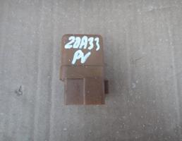 Реле для NISSAN CEFIRO (A33) 1999-2006  запчасти бу